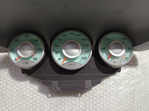 Quadro strumenti tachimetro - quadro,