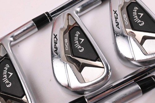 Callaway apex dcb - apex,