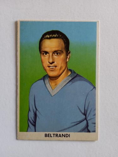 Figurina calcio italiano - calcio,