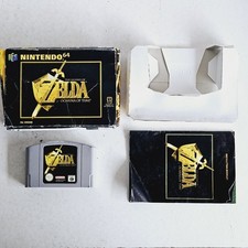 The Legend of Zelda: Ocarina