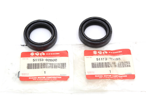 Suzuki kit paraoli forcella - paraoli,