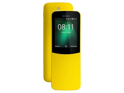 Nuovissimo nokia 8110 - nokia,