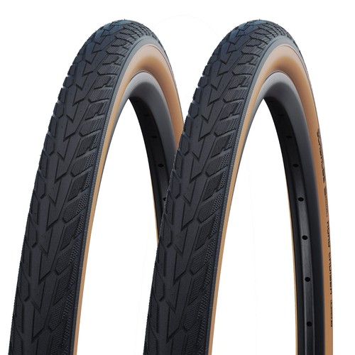 Coppia pneumatici bici