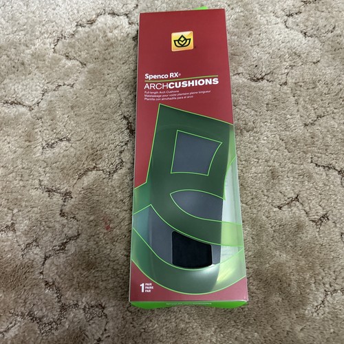 Nuovo cuscino arco flessibile