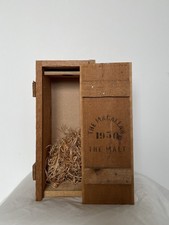 Macallan 30 Year Old - 1950