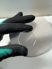 Rolex Vetro Zaffiro 25-295C Cristallo Originale NOS – Ricambio per Calibro 3135