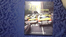 Taxi di tutto il mondo. Ediz. illustrata Cottu, Lionel and Ramella, A.