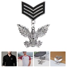  Spilla moda uomo delicata