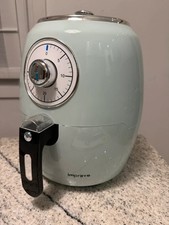 Friggitrice ad aria retrò