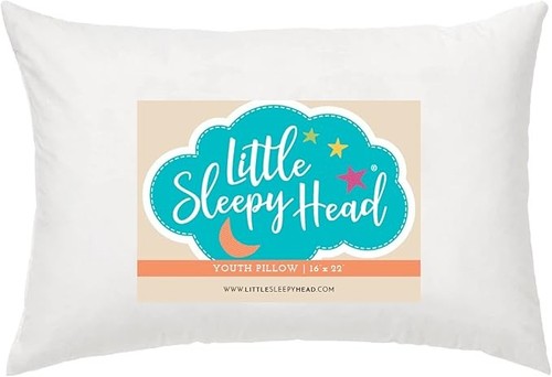 Cuscino little sleepy head - little,