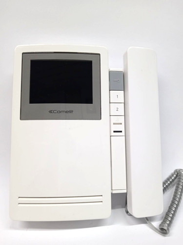 Comelit 6402b videocitofono - comelit,