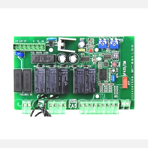Came 3199za5 scheda centrale - 3199za5,
