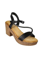Dame Rose Sandali donna strass