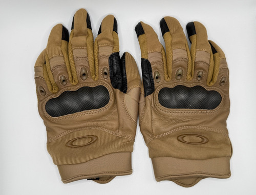 Oakley factory pilot - pilot, glove
