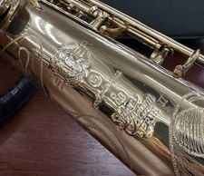 Sassofono soprano Selmer SA80