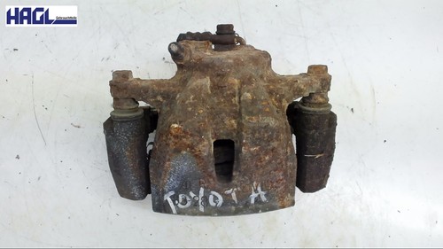 Pinza freno con supporto - freno,
