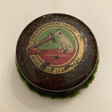 His Master’s Voice-La Voce