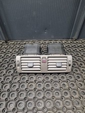 Griglia sfiato aria centrale