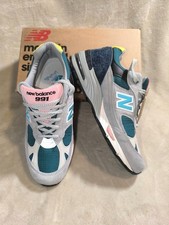 New Balance 991 Made in