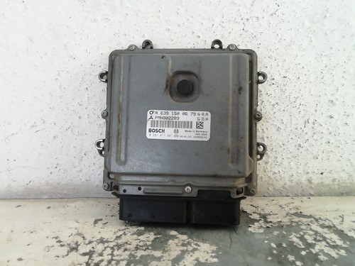 Centralina motore ecu - motore, per