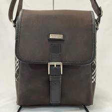 Borsa a tracolla BURBERRY