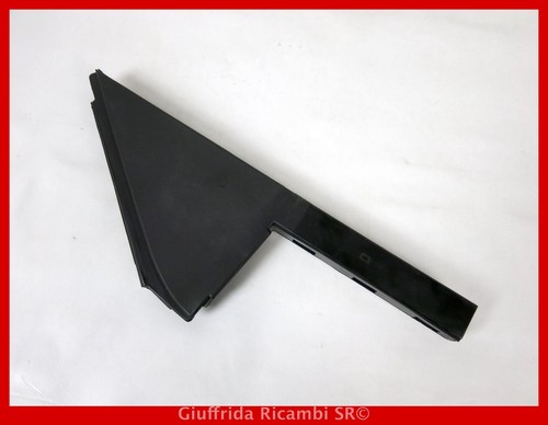 Guida canalino vetro porta - canalino,