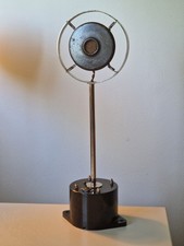 1930s/40s GPO W-09 Radio