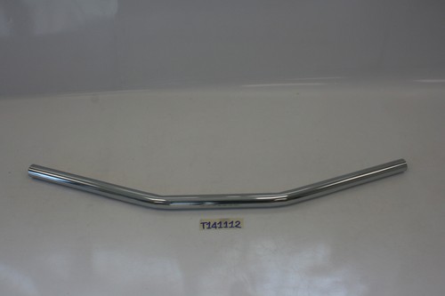 Manubrio drag bar cromato