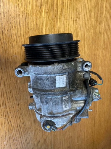 Gruppo compressore pompa aria