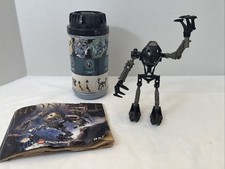 Lego Bionicle Toa Set #8532 -