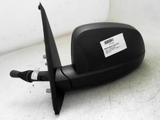 Specchietto retrovisore