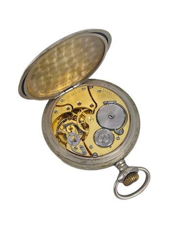 Orologio tasca zenith - orologio,