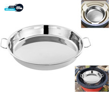 Gocciolatoio Acciaio Inox