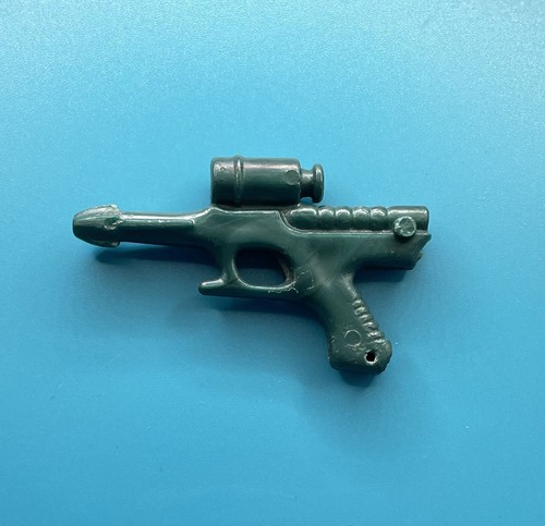 Action man vintage zargonite - man,