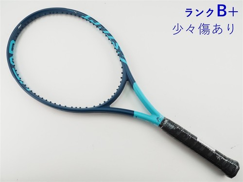Racchetta tennis usata - racchetta,