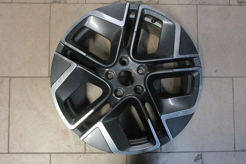 Cerchio lega 18 pollici - in,