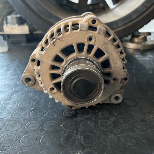 6651540302 alternatore - 6651540302,