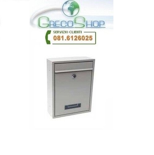 Cassetta portalettere postale - cassetta, portalettere/postale
