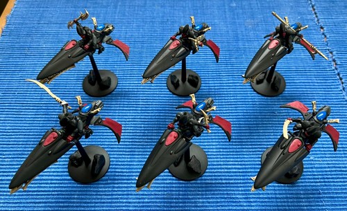 Warhammer 40k eldar corsair - 40k,