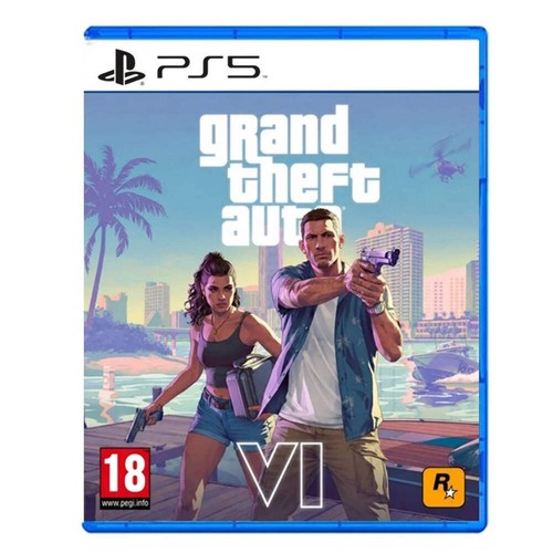 Ps5 gta grand theft auto - gta,