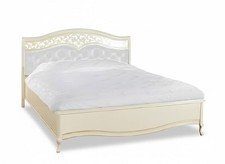 Letto matrimoniale classico