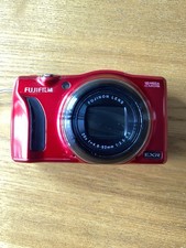 Fuji Finepix F750 EXR 16MP