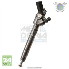 Iniettore carburante Meat