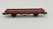 Piko H0 57717 carro pianale