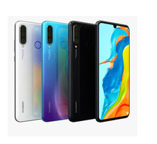 Smartphone Android Huawei P30