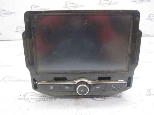 Display schermo - , opel