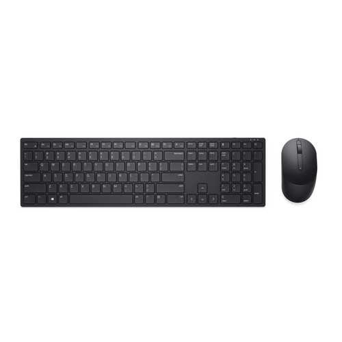 Dell tastiera wireless qwerty - dell,