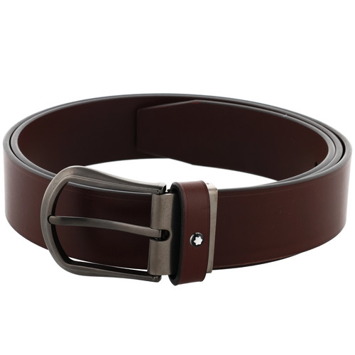 Montblanc leather goods - leather,