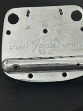 Parafango Mustang