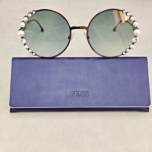 Occhiali sole fendi - sole, eye